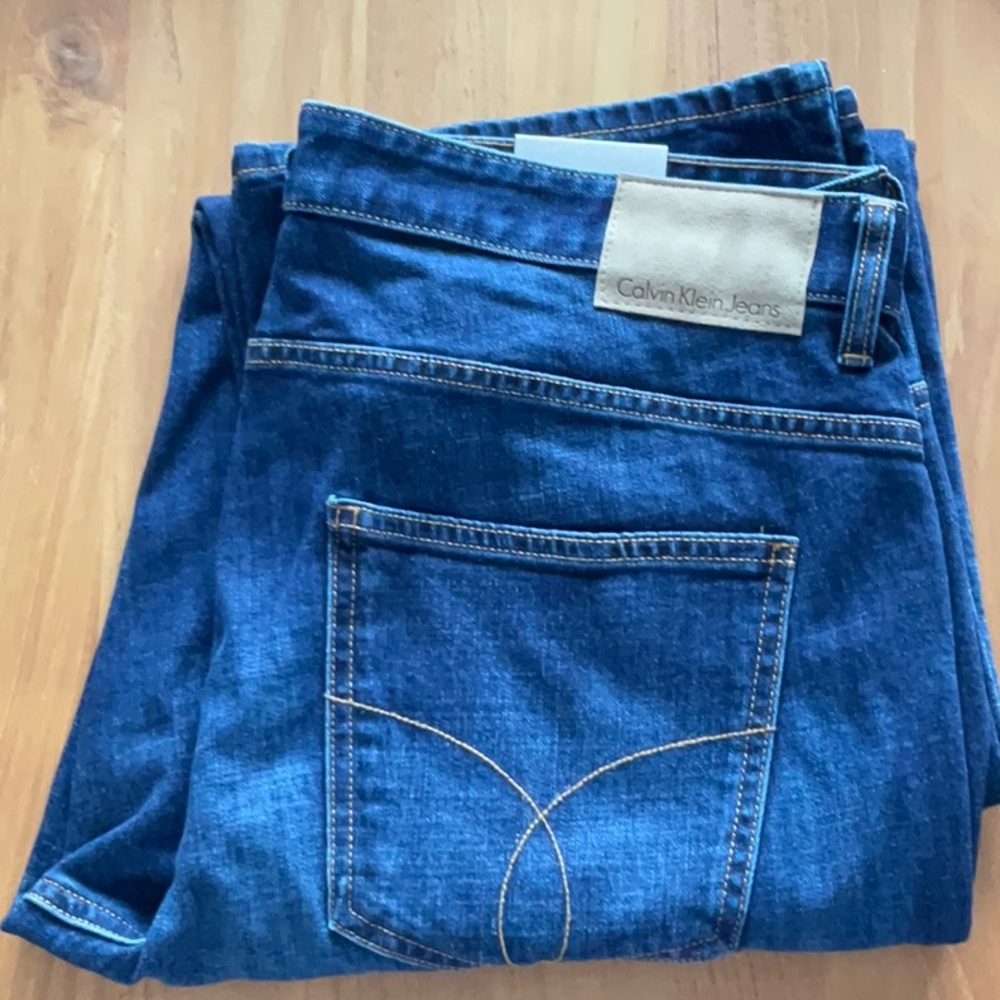 Calvin Klein jeans